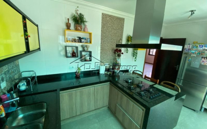 Imagem Casa com 4 Quartos à Venda, 150 m² em Jardim Das Indústrias - São José Dos Campos Imagem Casa com 4 Quartos à Venda, 150 m² em Jardim Das Indústrias - São José Dos Campos