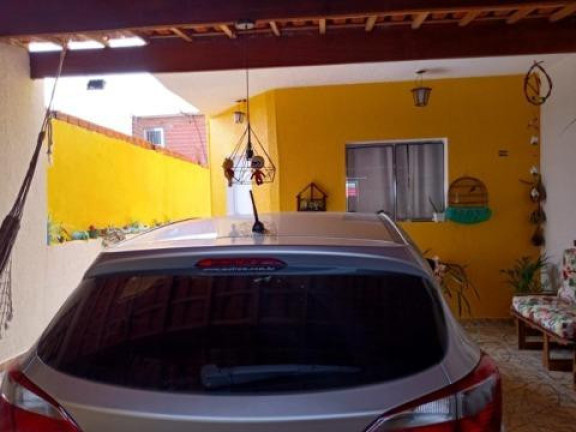 Imagem Sobrado com 2 Quartos à Venda, 89 m² em Residencial Novo Horizonte - Mogi Das Cruzes