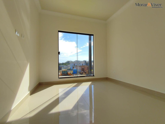 Imagem Sobrado com 3 Quartos à Venda, 126 m² em Costeira - São José Dos Pinhais