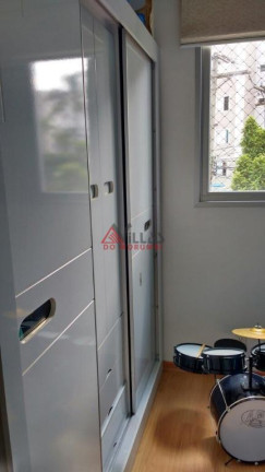 Imagem Apartamento com 2 Quartos à Venda, 53 m² em Jardim Brasília - São Paulo Imagem Apartamento com 2 Quartos à Venda, 53 m² em Jardim Brasília - São Paulo