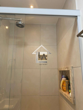 Imagem Apartamento com 1 Quarto à Venda, 48 m² em Vila Andrade - São Paulo