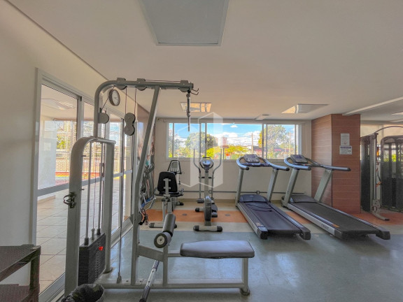 Imagem Apartamento com 3 Quartos à Venda, 74 m² em Jardim Atlântico - Goiânia