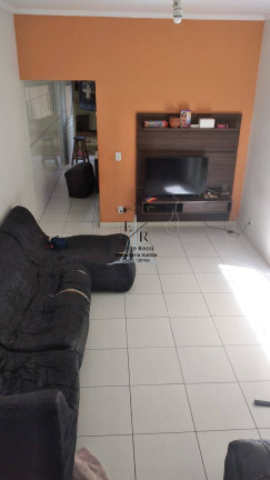 Imagem Casa com 3 Quartos à Venda, 125 m² em Jardim México - Itatiba