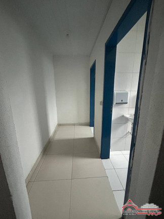 Imagem Galpão para Alugar, 264 m² em Residencial Parque Dos Sinos - Jacareí Imagem Galpão para Alugar, 264 m² em Residencial Parque Dos Sinos - Jacareí