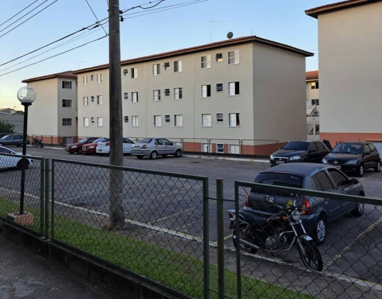 Imagem Apartamento com 2 Quartos à Venda, 580.000 m² em São Paulo - Jundiaí