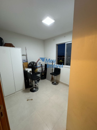 Imagem Imóvel com 2 Quartos à Venda, 45 m² em Samambaia Sul (samambaia) - Brasília Imagem Imóvel com 2 Quartos à Venda, 45 m² em Samambaia Sul (samambaia) - Brasília