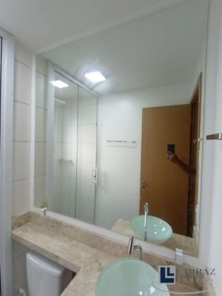 Imagem Imóvel com 2 Quartos à Venda, 48 m² em Ipiranga - Ribeirão Preto