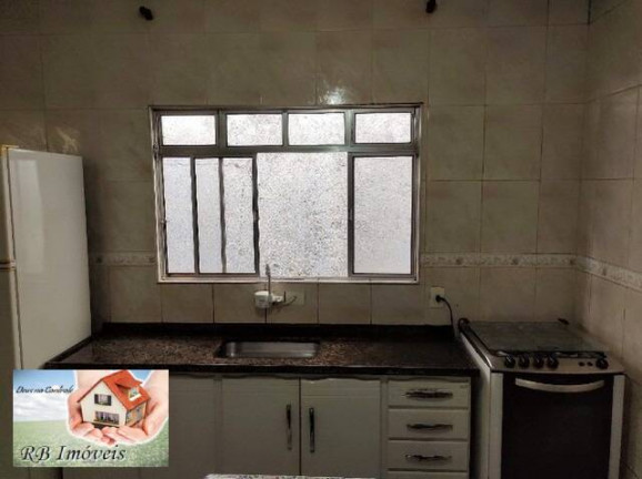 Imagem Casa com 3 Quartos à Venda, 237 m² em Batistini - São Bernardo Do Campo