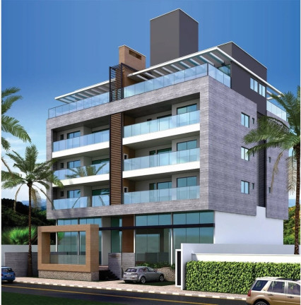 Imagem Cobertura com 4 Quartos à Venda, 231 m² em Itaipava - Itajaí
