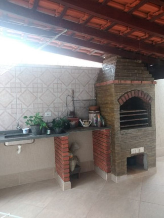 Imagem Sobrado com 4 Quartos à Venda, 216 m² em Jardim Suzano - Suzano Imagem Sobrado com 4 Quartos à Venda, 216 m² em Jardim Suzano - Suzano