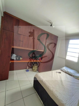 Imagem Imóvel com 2 Quartos à Venda, 57 m² em Parque Residencial Vila União - Campinas