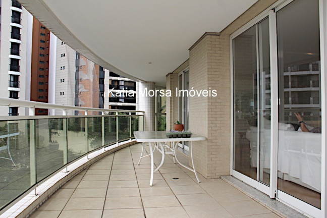 Imagem Apartamento com 4 Quartos à Venda, 366 m² em Alto Da Lapa - São Paulo Imagem Apartamento com 4 Quartos à Venda, 366 m² em Alto Da Lapa - São Paulo