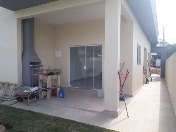 Imagem Casa com 3 Quartos à Venda, 140 m² em Chácara São Félix - Taubaté Imagem Casa com 3 Quartos à Venda, 140 m² em Chácara São Félix - Taubaté
