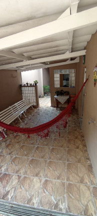 Imagem Casa com 2 Quartos à Venda, 173 m² em Vila De Vecchi - Jundiaí