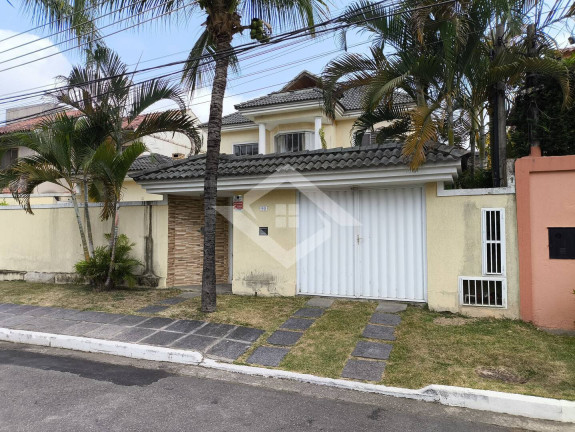 Casa com 4 Quartos à Venda, 330 m² em Vargem Pequena - Rio De Janeiro