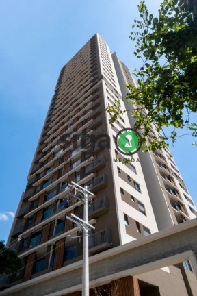Apartamento com 2 Quartos à Venda, 77 m² em Jardim Das Acácias - São Paulo