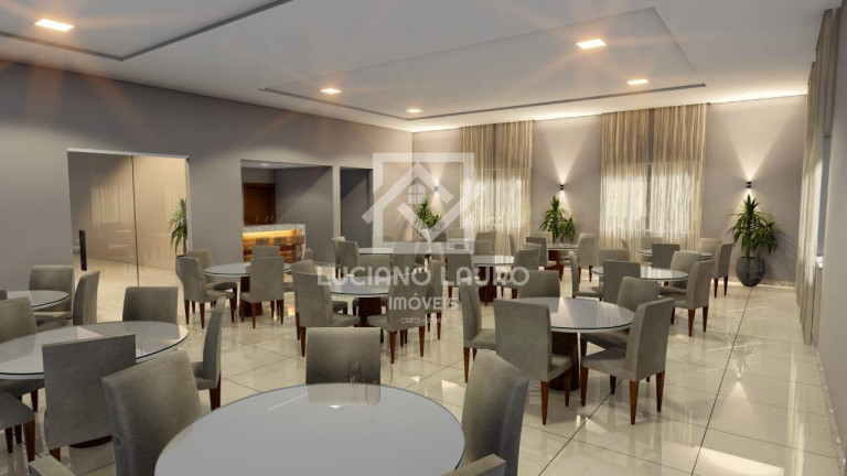Imagem Casa com 4 Quartos à Venda, 163 m² em Distrito Industrial - Vitória Da Conquista Imagem Casa com 4 Quartos à Venda, 163 m² em Distrito Industrial - Vitória Da Conquista