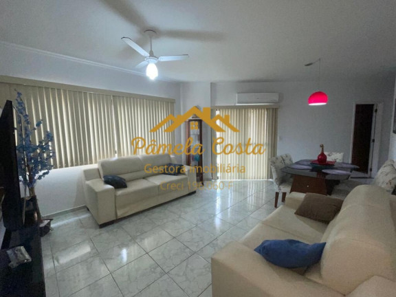Apartamento com 3 Quartos à Venda, 100 m² em Loteamento João Batista Julião - Guarujá