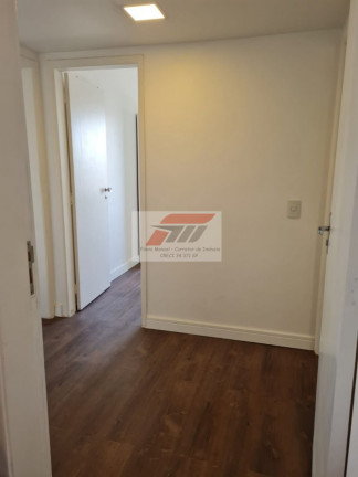 Imagem Apartamento com 3 Quartos à Venda, 88 m² em Vila Alexandria - São Paulo
