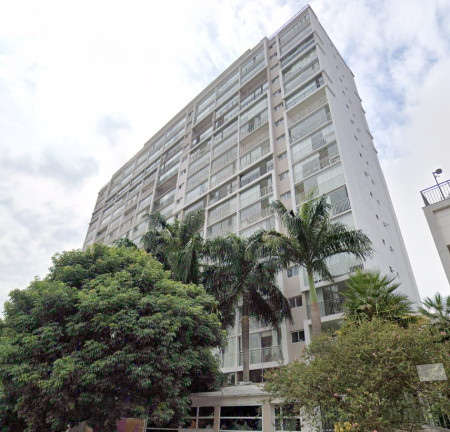 Imagem Apartamento com 1 Quarto à Venda, 35 m² em Ipiranga - São Paulo Imagem Apartamento com 1 Quarto à Venda, 35 m² em Ipiranga - São Paulo