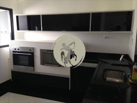 Imagem Cobertura com 3 Quartos à Venda, 240 m² em Aparecida - Santos