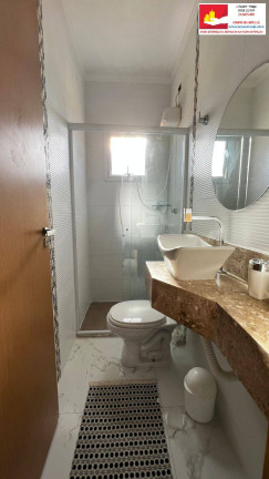 Imagem Sobrado com 3 Quartos à Venda, 84 m² em Caiçara - Praia Grande