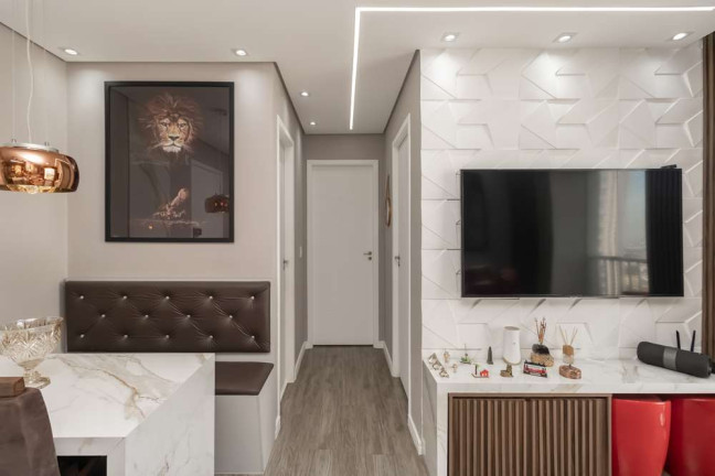 Imagem Apartamento com 2 Quartos à Venda, 44 m² em Vila Pirituba - São Paulo Imagem Apartamento com 2 Quartos à Venda, 44 m² em Vila Pirituba - São Paulo