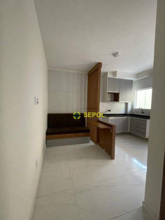 Imagem Kitnet com 1 Quarto para Alugar, 30 m² em Vila Carrão - São Paulo