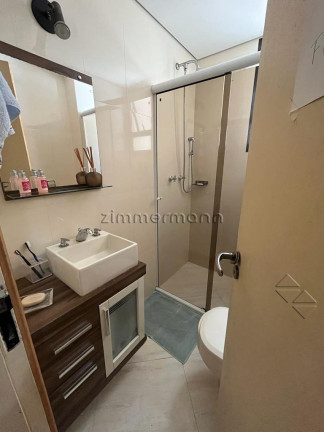 Imagem Apartamento com 3 Quartos à Venda, 158 m² em Perdizes - São Paulo