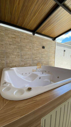 Imagem Casa com 3 Quartos à Venda, 120 m² em Setor Serra Dourada - 3ª Etapa  - Aparecida De Goiânia