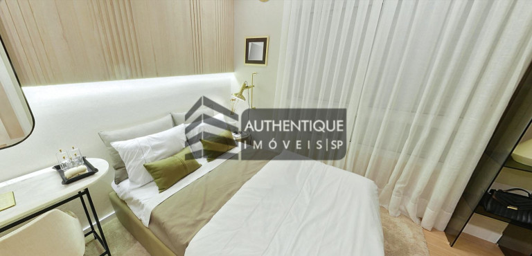 Imagem Apartamento com 3 Quartos à Venda, 67 m² em Mooca - São Paulo