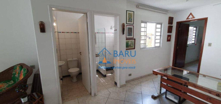 Imagem Casa com 3 Quartos à Venda, 180 m² em Perdizes - São Paulo Imagem Casa com 3 Quartos à Venda, 180 m² em Perdizes - São Paulo