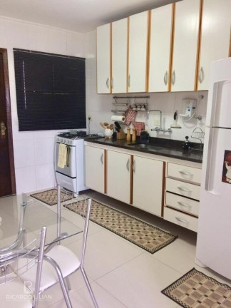 Imagem Apartamento com 3 Quartos à Venda, 107 m² em Santa Teresinha - São Paulo Imagem Apartamento com 3 Quartos à Venda, 107 m² em Santa Teresinha - São Paulo