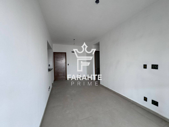 Imagem Apartamento com 1 Quarto à Venda, 60 m² em Boqueirão - Santos Imagem Apartamento com 1 Quarto à Venda, 60 m² em Boqueirão - Santos