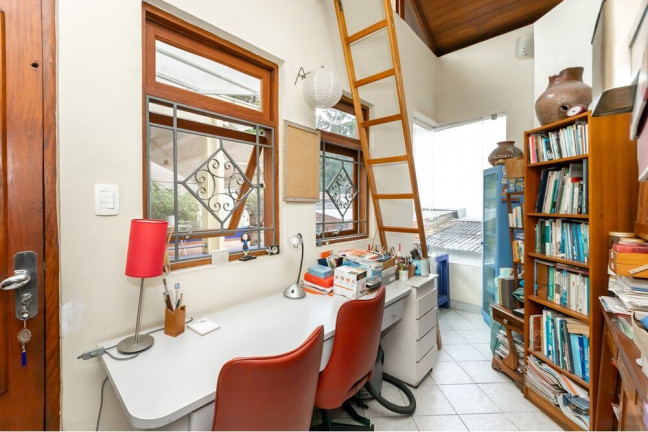 Imagem Casa com 3 Quartos à Venda, em Vila Mariana - São Paulo Imagem Casa com 3 Quartos à Venda, em Vila Mariana - São Paulo