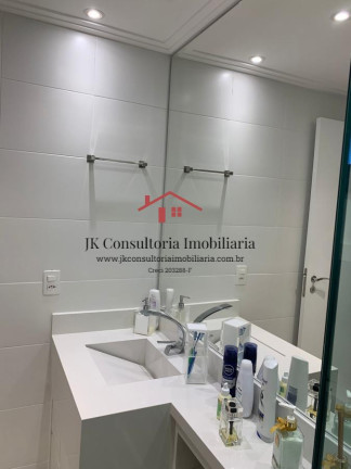 Imagem Apartamento com 3 Quartos à Venda, 100 m² em Campo Belo - São Paulo