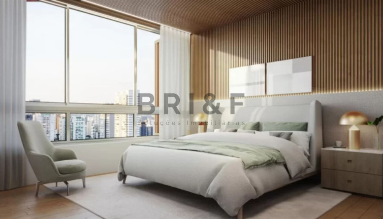 Imagem Apartamento com 3 Quartos à Venda, 178 m² em Consolação - São Paulo Imagem Apartamento com 3 Quartos à Venda, 178 m² em Consolação - São Paulo