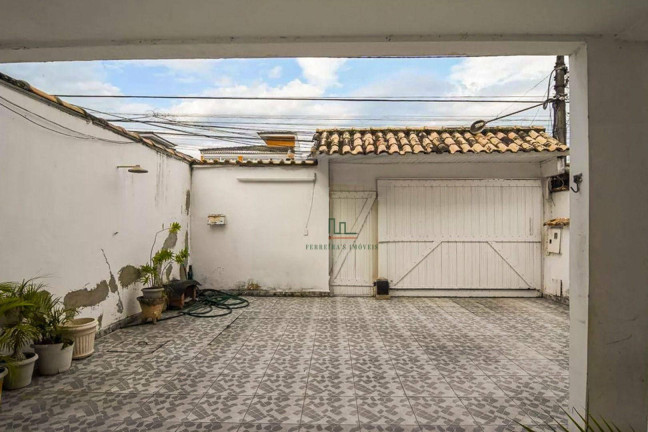 Imagem Casa com 5 Quartos à Venda, 125 m² em Itaipu - Niterói Imagem Casa com 5 Quartos à Venda, 125 m² em Itaipu - Niterói