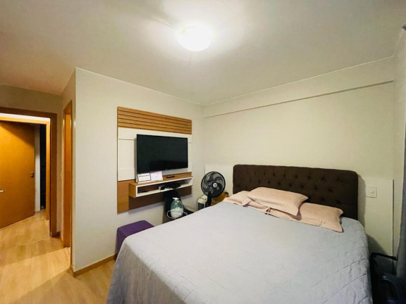 Imagem Imóvel com 2 Quartos à Venda, 77 m² em Norte (águas Claras) - Brasília Imagem Imóvel com 2 Quartos à Venda, 77 m² em Norte (águas Claras) - Brasília