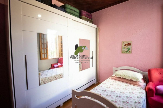 Imagem Casa com 3 Quartos à Venda, 95 m²