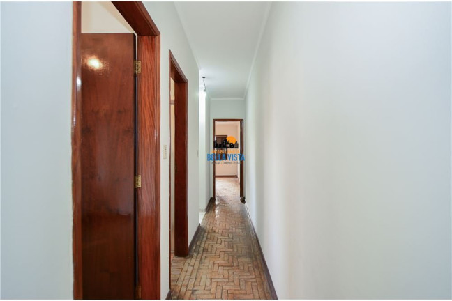 Imagem Casa com 3 Quartos à Venda,  em Saúde - São Paulo