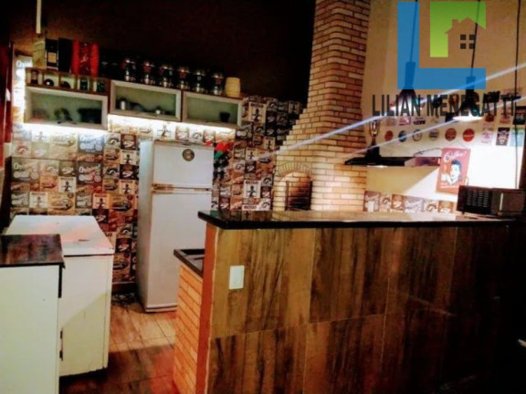 Imagem Imóvel com 2 Quartos à Venda, 160 m² em água Das Flores - Jundiaí