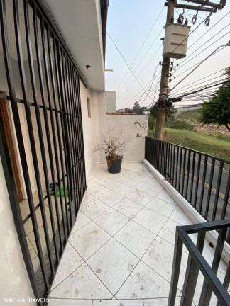 Imagem Casa com 5 Quartos à Venda, 300 m² em Santa Maria - Osasco