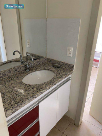 Imagem Apartamento com 1 Quarto à Venda, 43 m² em Jardim Jeriquara - Caldas Novas Imagem Apartamento com 1 Quarto à Venda, 43 m² em Jardim Jeriquara - Caldas Novas