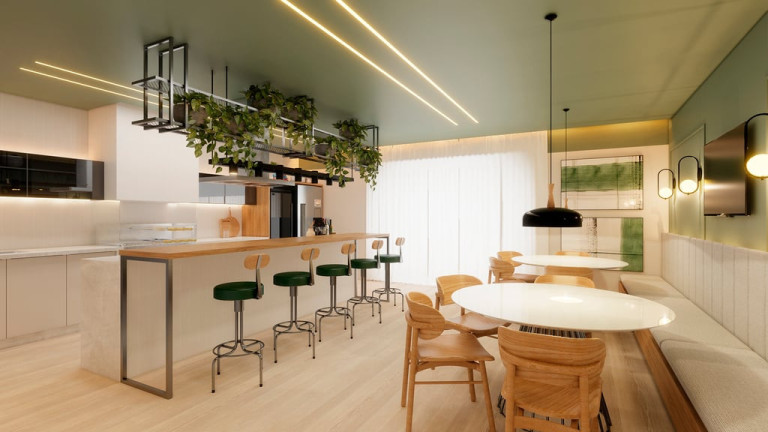 Imagem Apartamento com 2 Quartos à Venda, 65 m² em Ingleses Do Rio Vermelho - Florianópolis