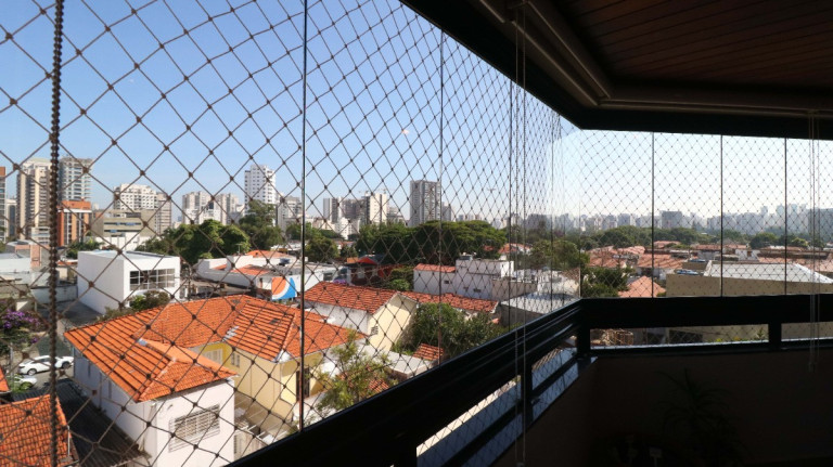 Imagem Apartamento com 3 Quartos à Venda, 116 m² em Campo Belo - São Paulo Imagem Apartamento com 3 Quartos à Venda, 116 m² em Campo Belo - São Paulo