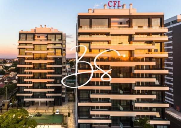 Apartamento com 3 Quartos à Venda, 227 m² em Jardim Europa - Porto Alegre