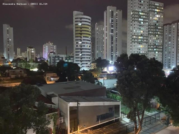 Imagem Apartamento com 3 Quartos à Venda, 77 m² em Madalena - Recife Imagem Apartamento com 3 Quartos à Venda, 77 m² em Madalena - Recife