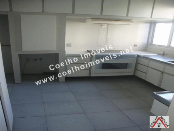 Imagem Apartamento à Venda, 421 m² em Jardim Bélgica - São Paulo Imagem Apartamento à Venda, 421 m² em Jardim Bélgica - São Paulo