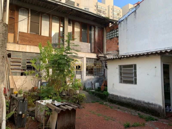 Terreno à Venda, 320 m² em Anchieta - São Bernardo Do Campo